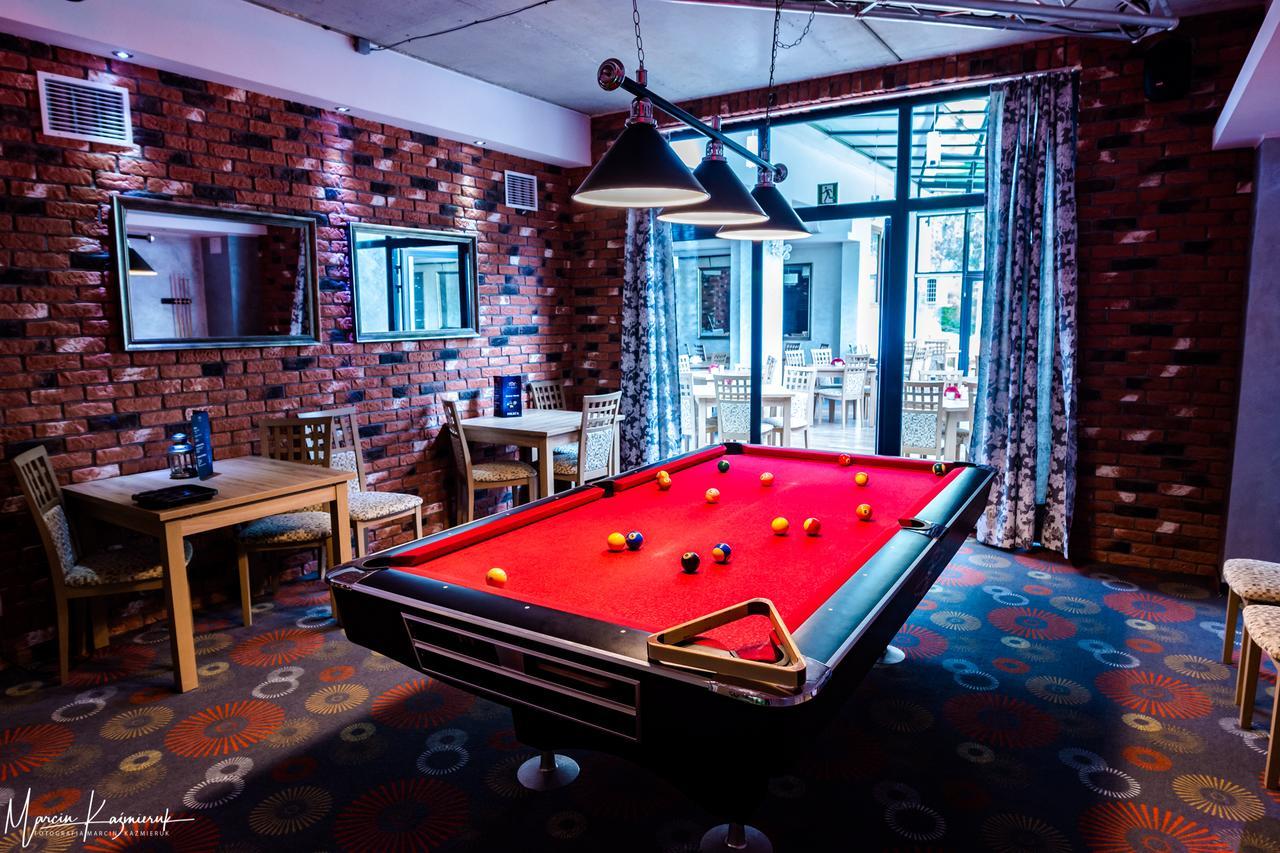 Hotel Na Skarpie Szklarska Poręba Exterior foto