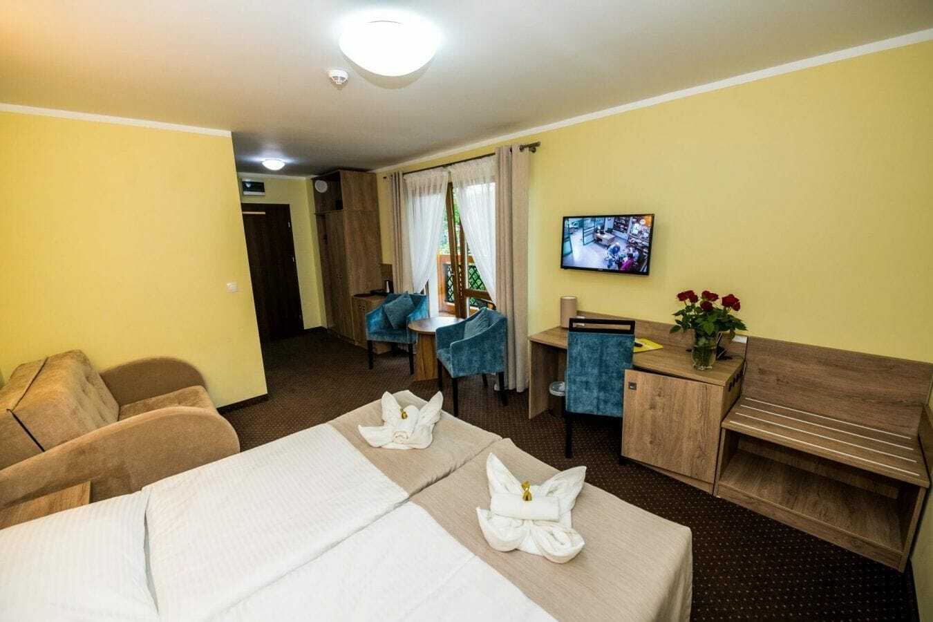 Hotel Na Skarpie Szklarska Poręba Exterior foto